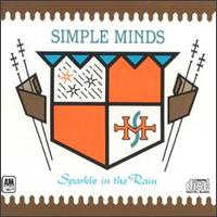 Simple Minds lyrics, Simple Minds Street Hassle lyrics, Street Hassle lyrics,Sparkle In The Rain album