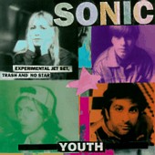 Check out lyrics of Sonic Youth's album Experimental Jet Set Trash & N
