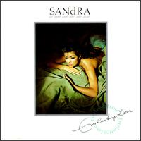 Sandra lyrics, Sandra Hi! Hi! Hi! lyrics, Hi! Hi! Hi! lyrics,Everlasting Love album