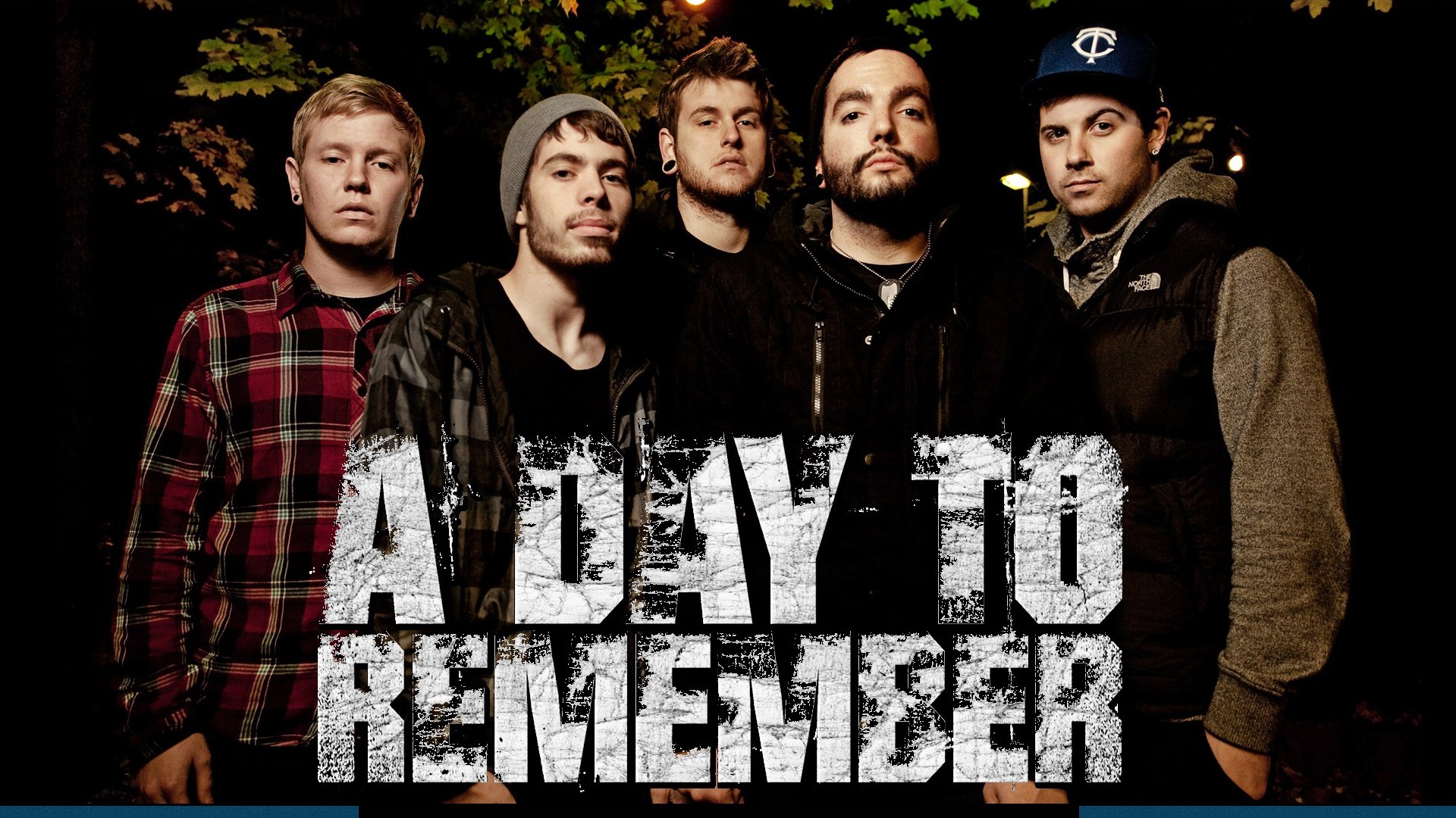 Check out A Day To Remember's biography, discography, albums, songs, lyrics, reviews, forums and photos.