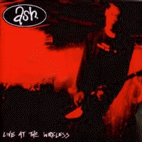 See Ash's album -  songs & lyrics.
