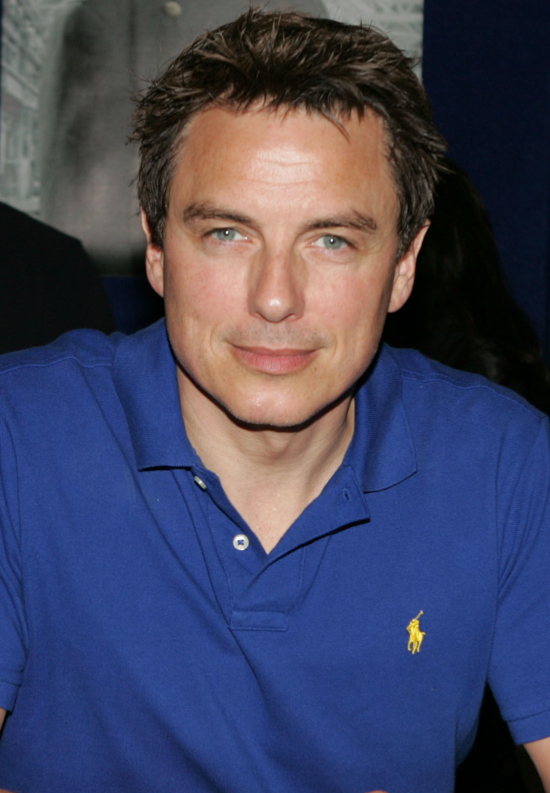 Arrow television show cast,