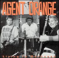 See Agent Orange's album -  songs & lyrics.