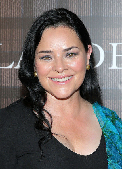 Outlander television show cast,