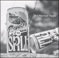 Check out lyrics of Built To Spill's album The Normal Years