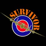 See Survivor's album -  songs & lyrics.