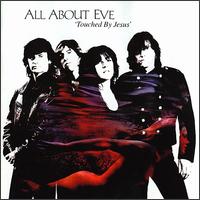 See All About Eve's album -  songs & lyrics.