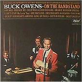 Check out lyrics of Buck Owens's album On The Bandstand