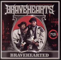 See Bravehearts's album -  songs & lyrics.