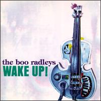 See The Boo Radleys's album -  songs & lyrics.