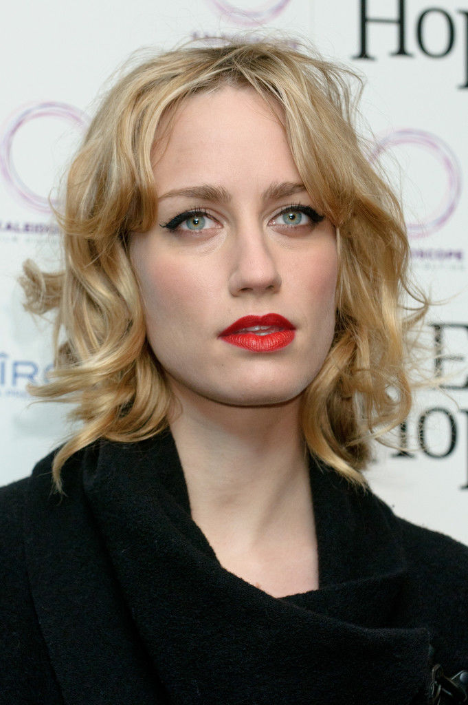 The Strain television show cast,