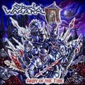 See Steel Warrior's album -  songs & lyrics.