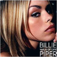 See Billie Piper's album -  songs & lyrics.