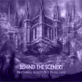 See Behind The Scenery's album -  songs & lyrics.