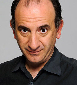 Veep television show cast,