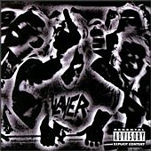 Check out lyrics of Slayer's album Undisputed Attitude