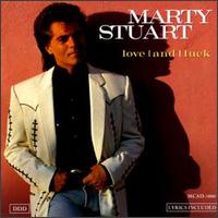See Stuart Marty's album -  songs & lyrics.