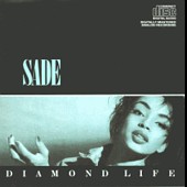 See Sade's album -  songs & lyrics.