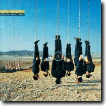 Check out lyrics of Alan Parsons Project's album Try Anything Once