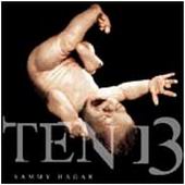 Sammy Hagar lyrics, Sammy Hagar Shaka Doobie (The Limit) lyrics, Shaka Doobie (The Limit) lyrics,Ten 13 album