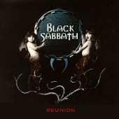 Black Sabbath lyrics, Black Sabbath BLACK SABBATH lyrics, BLACK SABBATH lyrics,Reunion album