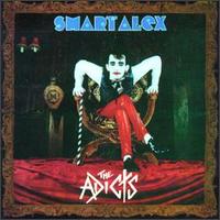 See The Adicts's album -  songs & lyrics.