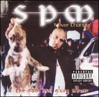 South Park Mexican lyrics, South Park Mexican High Everyday [Screwed] lyrics, High Everyday [Screwed] lyrics,Never Change album