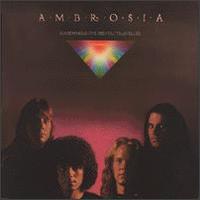 See Ambrosia's album -  songs & lyrics.