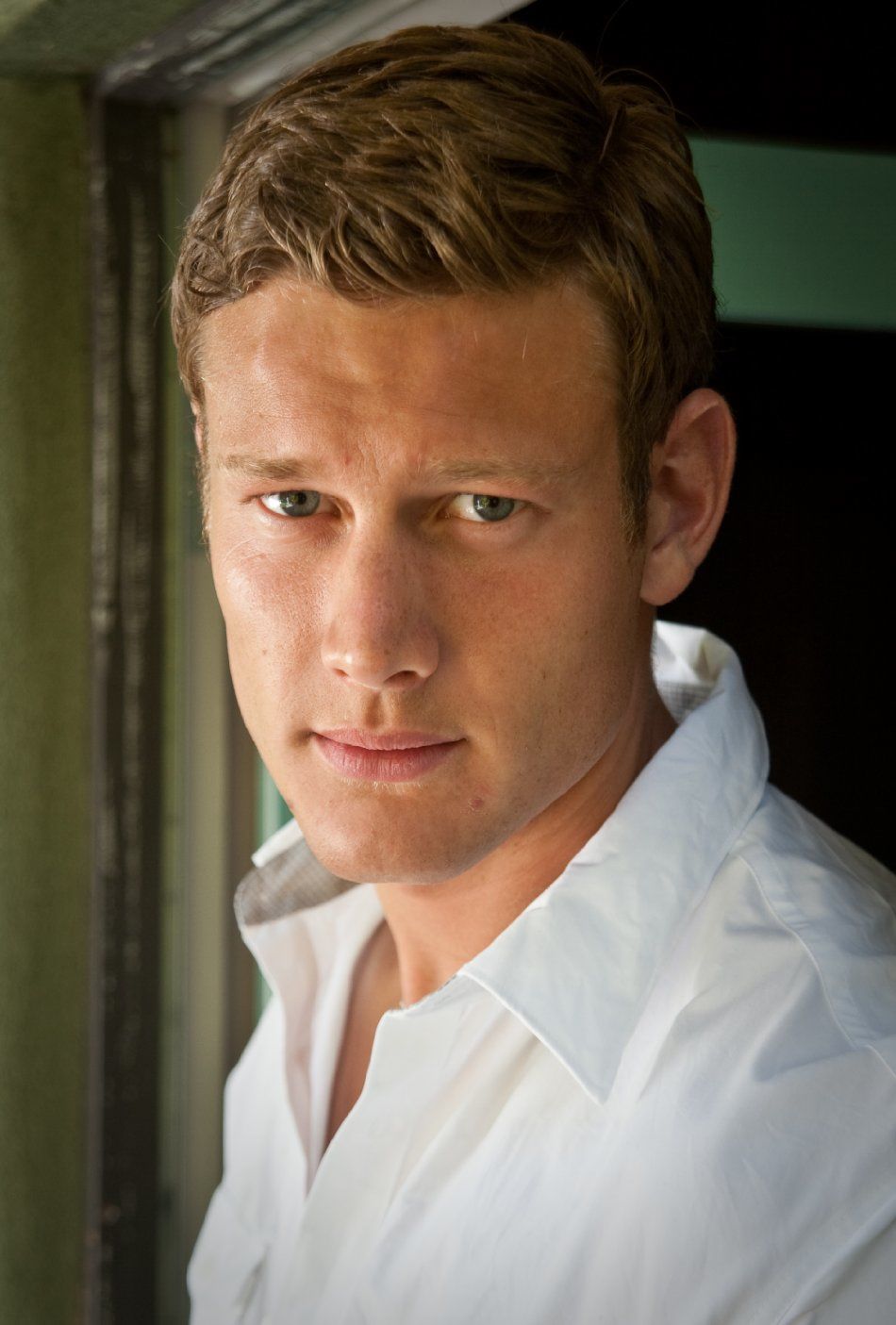 Black Sails television show cast,