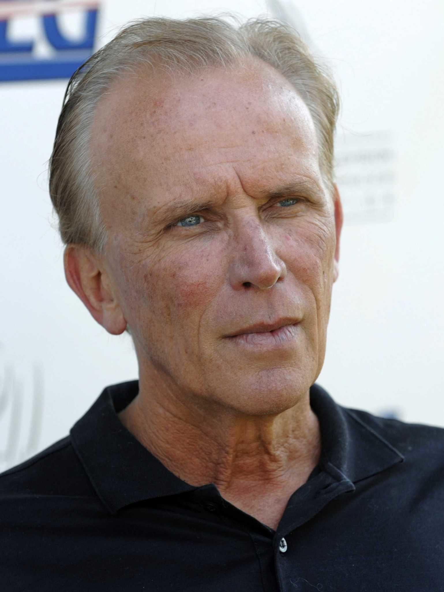 Sons of Anarchy television show cast,
