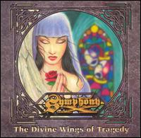 See Symphony X's album -  songs & lyrics.