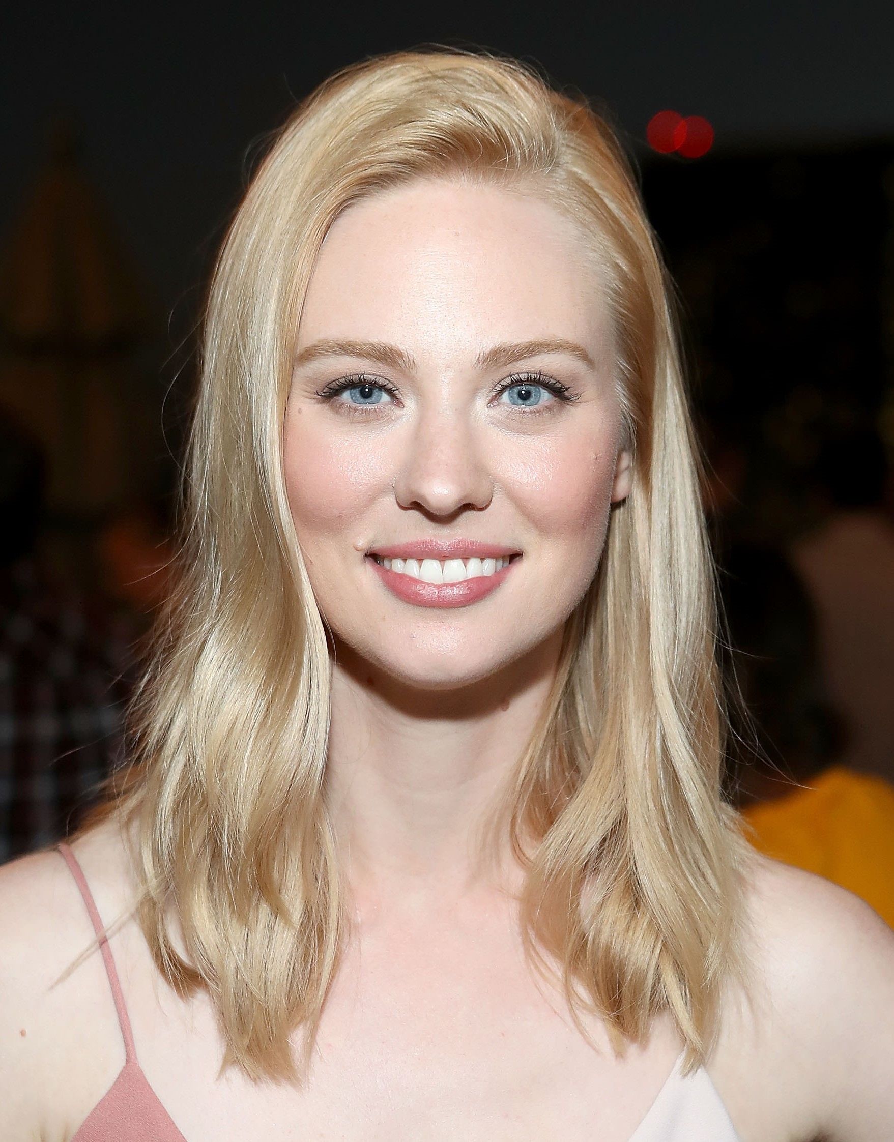 True Blood television show cast,