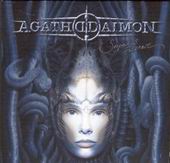 See Agathodaimon's album -  songs & lyrics.