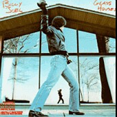 Billy Joel lyrics, Billy Joel Sleeping With The Television On lyrics, Sleeping With The Television On lyrics,Glass Houses album