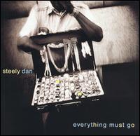 See Steely Dan's album -  songs & lyrics.