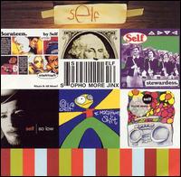 See Self's album -  songs & lyrics.