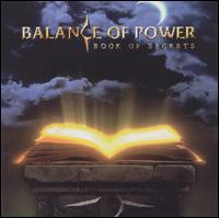 See Balance Of Power's album -  songs & lyrics.