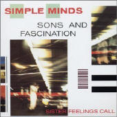 See Simple Minds's album -  songs & lyrics.