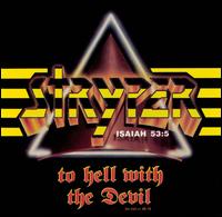 See Stryper's album -  songs & lyrics.