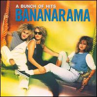 See Bananarama's album -  songs & lyrics.