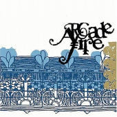 See The Arcade Fire's album -  songs & lyrics.
