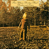 Check out lyrics of The Allman Brothers Band's album Brothers & Sisters