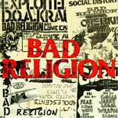 Check out lyrics of Bad Religion's album All Ages