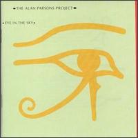 Check out lyrics of Alan Parsons Project's album Eye in the Sky