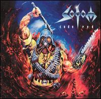See Sodom's album -  songs & lyrics.