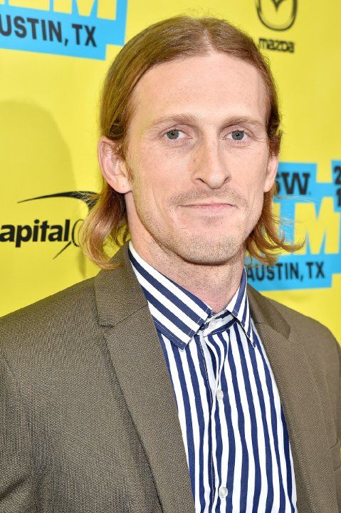 The Walking Dead television show cast,