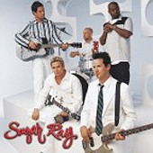 See Sugar Ray's album -  songs & lyrics.