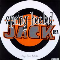 See Spring Heeled Jack's album -  songs & lyrics.