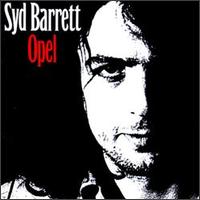 See Syd Barrett's album -  songs & lyrics.