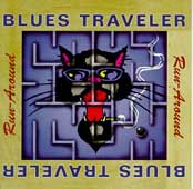 Check out lyrics of Blues Traveler's album Run Around